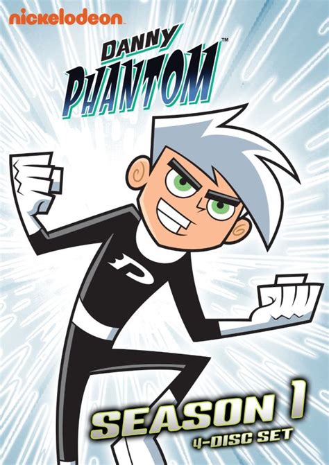 danny phantom putlocker|Danny Phantom Season 1 .